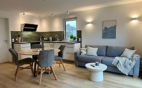 H24ZINGST - Das Ferienhaus